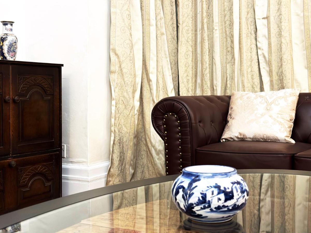 Hannah Place Near Finsbury Park - 4 Double Beds, Ideal For Families, Max 8 People ロンドン エクステリア 写真