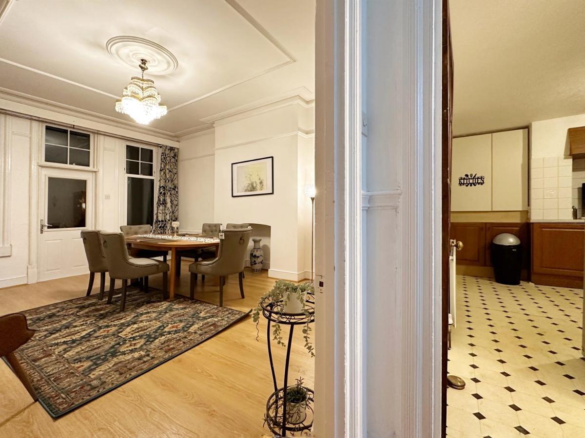 Hannah Place Near Finsbury Park - 4 Double Beds, Ideal For Families, Max 8 People ロンドン エクステリア 写真