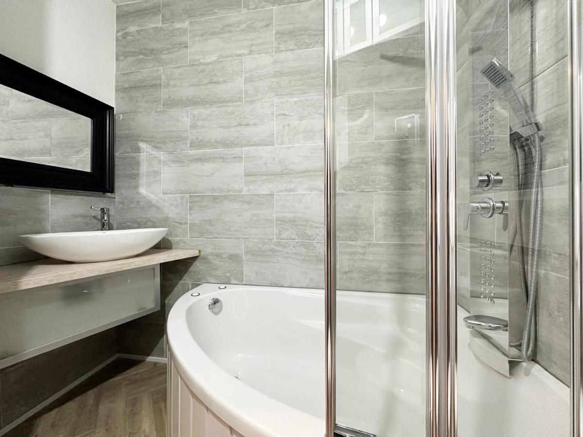 Hannah Place Near Finsbury Park - 4 Double Beds, Ideal For Families, Max 8 People ロンドン エクステリア 写真