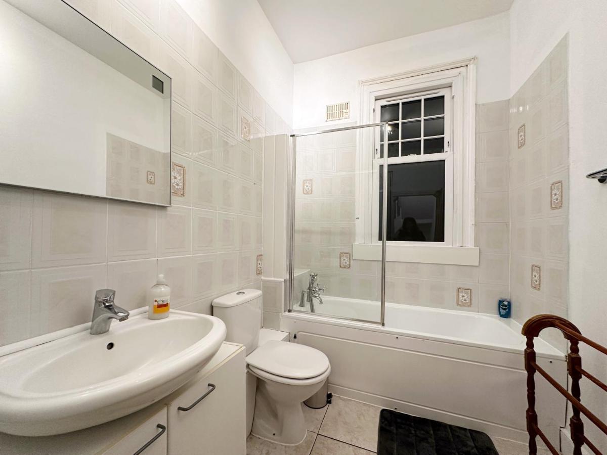 Hannah Place Near Finsbury Park - 4 Double Beds, Ideal For Families, Max 8 People ロンドン エクステリア 写真